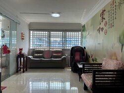 Blk 126 Pasir Ris Street 11 (Pasir Ris), HDB 5 Rooms #457095861